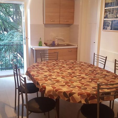 Apartment Lelli Сплит Экстерьер фото