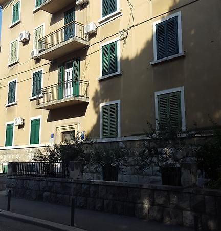 Apartment Lelli Сплит Экстерьер фото