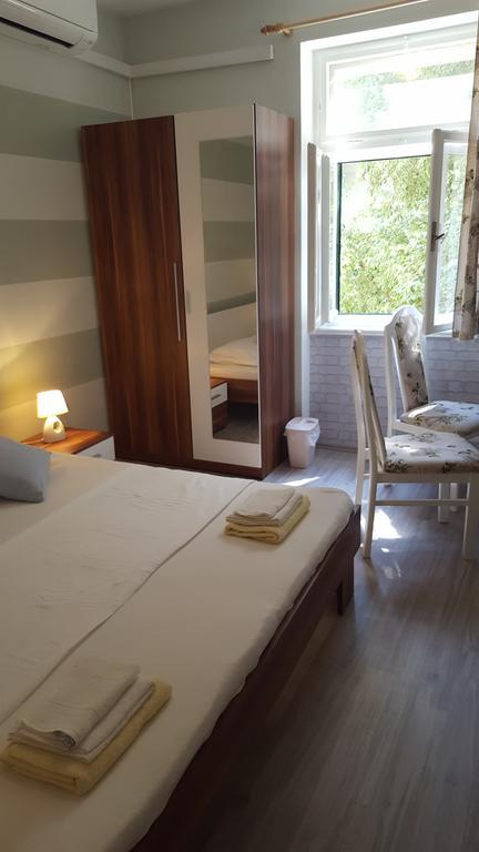Apartment Lelli Сплит Экстерьер фото