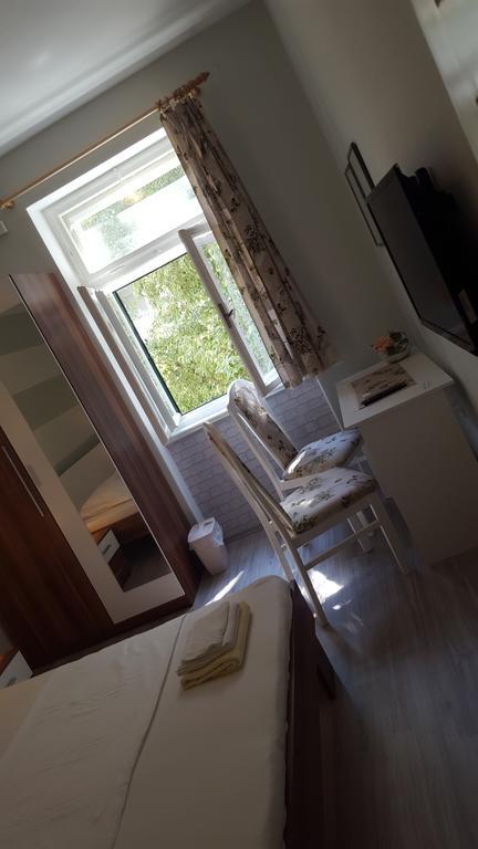 Apartment Lelli Сплит Экстерьер фото