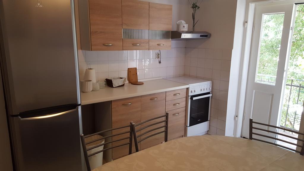 Apartment Lelli Сплит Экстерьер фото