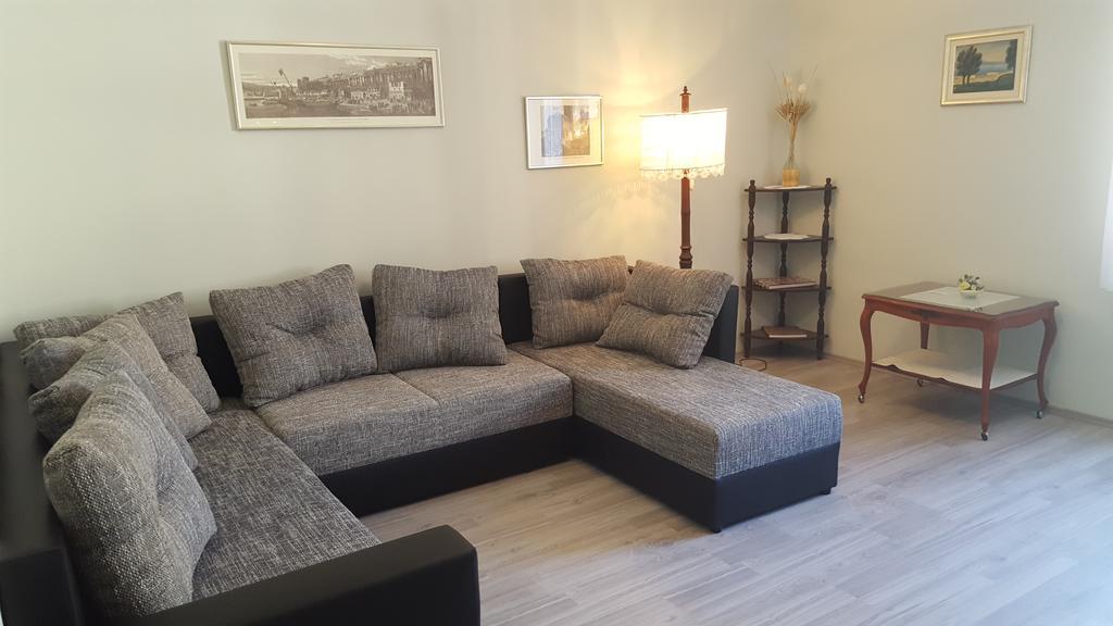 Apartment Lelli Сплит Экстерьер фото