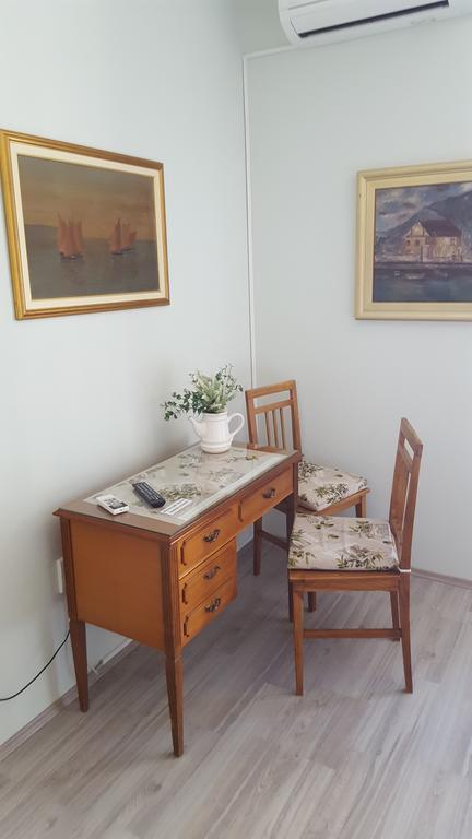 Apartment Lelli Сплит Экстерьер фото