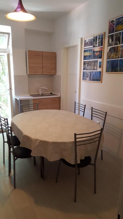 Apartment Lelli Сплит Экстерьер фото