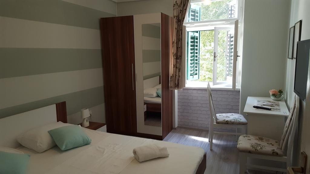 Apartment Lelli Сплит Экстерьер фото