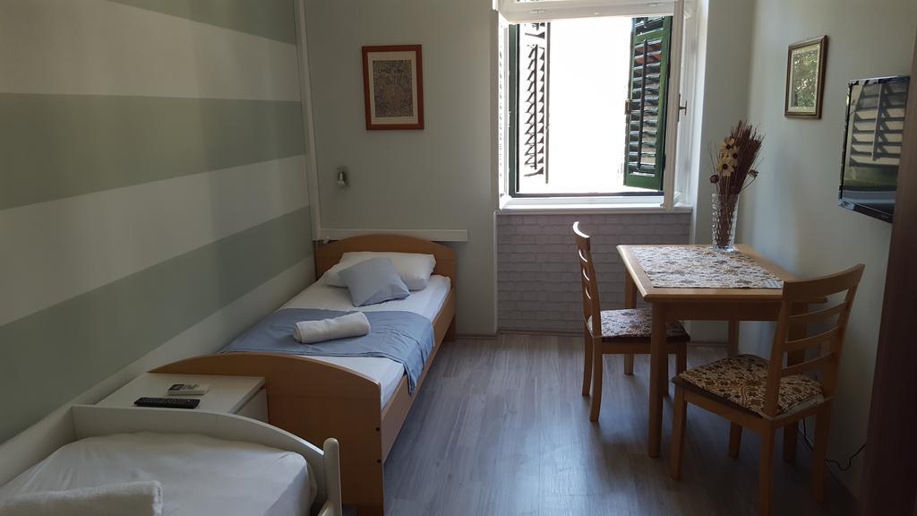 Apartment Lelli Сплит Экстерьер фото