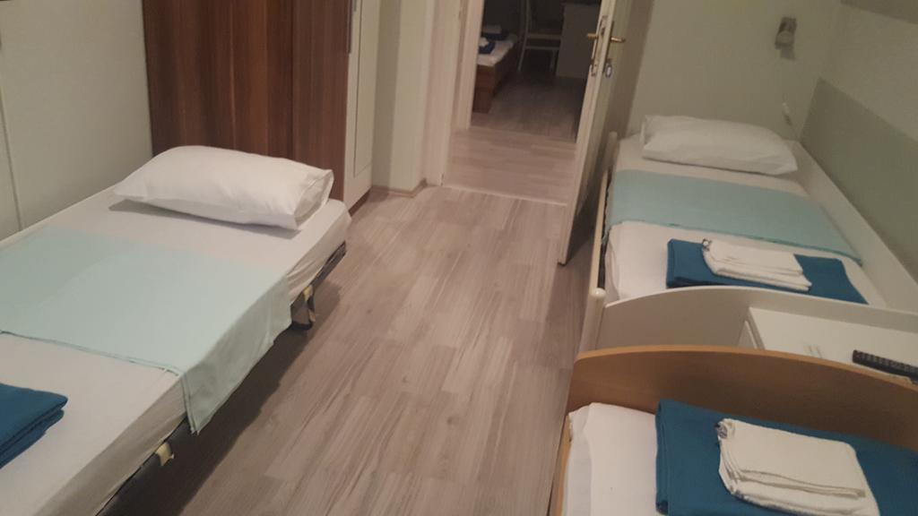 Apartment Lelli Сплит Экстерьер фото