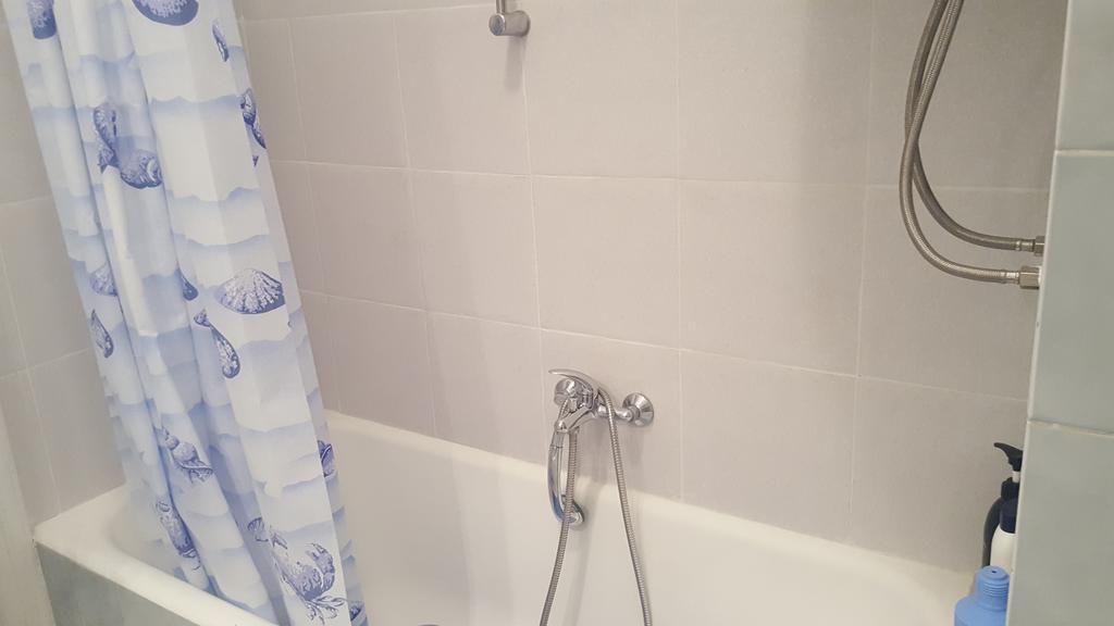 Apartment Lelli Сплит Экстерьер фото