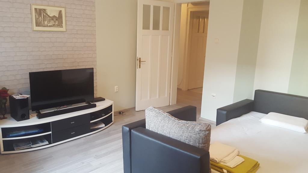 Apartment Lelli Сплит Экстерьер фото