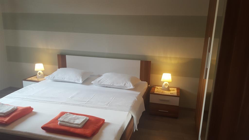 Apartment Lelli Сплит Экстерьер фото