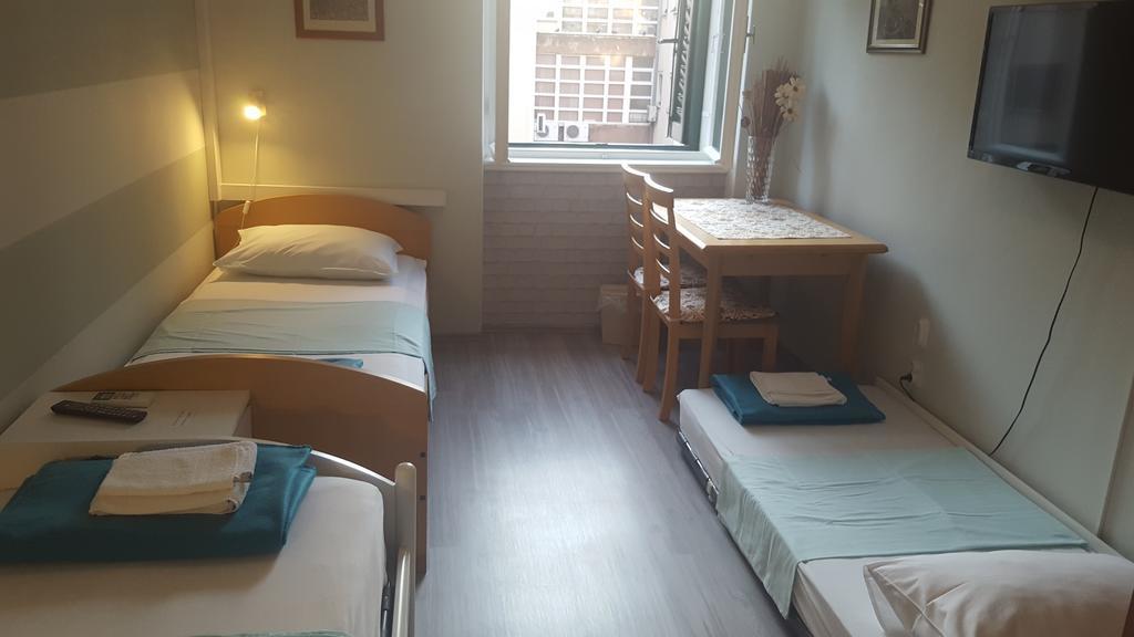 Apartment Lelli Сплит Экстерьер фото