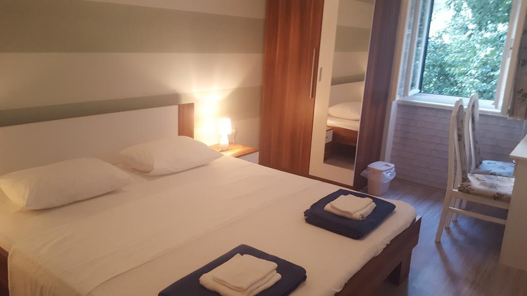 Apartment Lelli Сплит Экстерьер фото