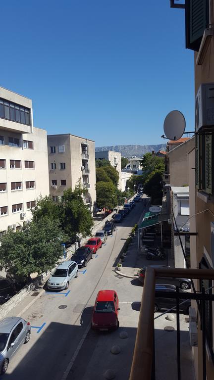 Apartment Lelli Сплит Экстерьер фото