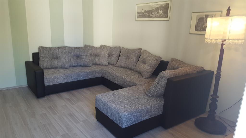 Apartment Lelli Сплит Экстерьер фото