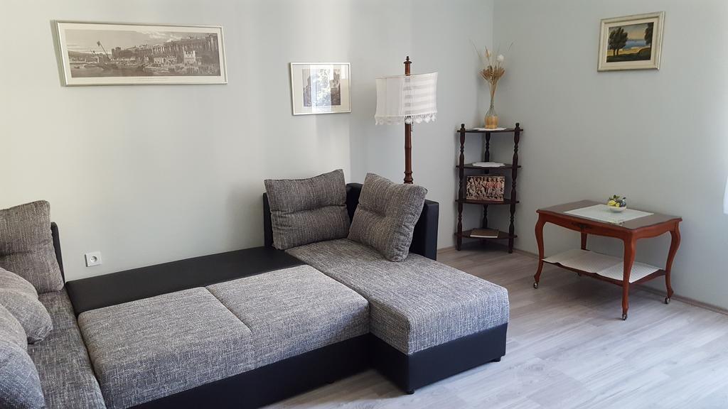 Apartment Lelli Сплит Экстерьер фото