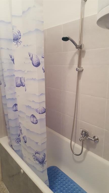 Apartment Lelli Сплит Экстерьер фото