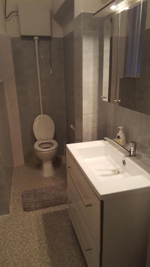 Apartment Lelli Сплит Экстерьер фото
